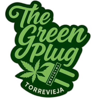 The Green Plug Logo